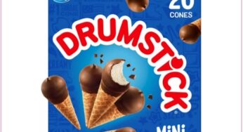 $4.74 Nestle Mini or Lil Drumstick Cones At Target, No Coupons Needed!!!