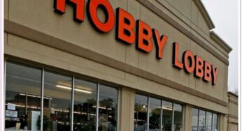 FREE $20 At Hobby Lobby; Awesome Home Decor Freebies Available!!!