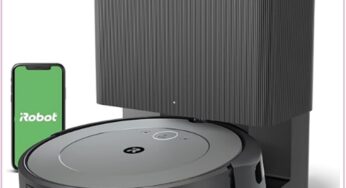 $299.99 WiFi Self Emptying iRobot Roomba i3 EVO w/Smart Mapping, Pet Hair, Carpets, & Hard Floors (Reg $440)!!!