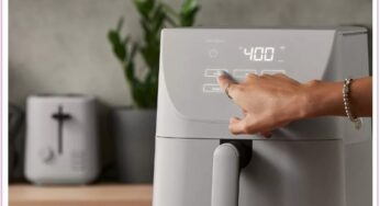 BEST Price! $49.99 Crux CRUXGG 6QT TriZone Digital Air Fryer; Fry Without Oil (Reg $100)!!!
