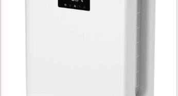 $115 Dehumidifier w/Night Light, Just $29.99, While Supplies Last (Great For Bathrooms & Basements)!!!