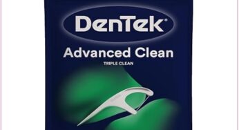 Grab $1.61 Dentek Advanced Clean Floss Picks 150ct With Rare Amazon Deal (Reg $6)!!!