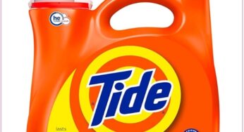 HUGE 100oz Tide Detergent (Original, Oxi, Or Free & Gentle), Just $12.34 DELIVERED (Reg $20)!!!!!