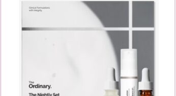FREEEE Nightly Skin Care Holiday Gift Set by The Ordinary at ULTA Beauty!!! GREAT Gift Idea Too!!!