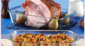 FREE Pyrex Deep Baking Dish Duo From Walmart!!!