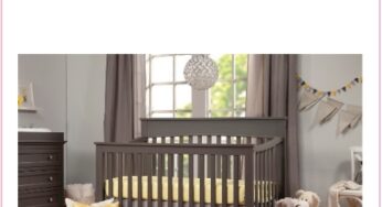 30% Off Target Nursery Furniture Purchases, TODAY ONLY, Includes Sale Items!!!