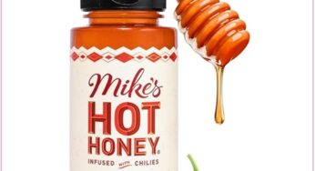 $6.49 Mike’s Hot Honey Delivered Deal; 20,000 Sold Last Month Alone! (Reg $12)!!!