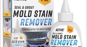 #1 Best Seller! $13.25 Mold Stain Remover Gel Cleaner Delivered – 100,000 Sold Last Month Alone!!!