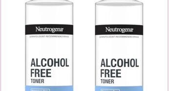 $3.15 Neutrogena Gentle Daily Facial Toner Delivered From Amazon (Reg $10)!!!