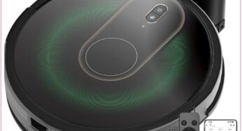 $59.99 Self Charging T8 Vacuum AND MOP Robot; Perfect For Pets, Kids, & More!!!