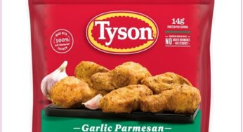 Tyson Chicken Wings, Just $5.62 At Walmart, No Coupons Needed!!!