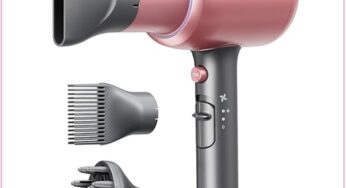 Viral Deal! $22.28 Super Popular Wavytalk Ionic Hair Dryer Set (Reg $55)!!!